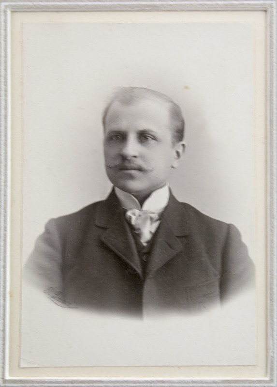 Foto albumis