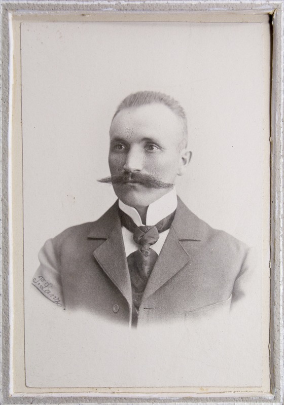 Foto albumis