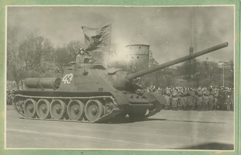 Foto albumis