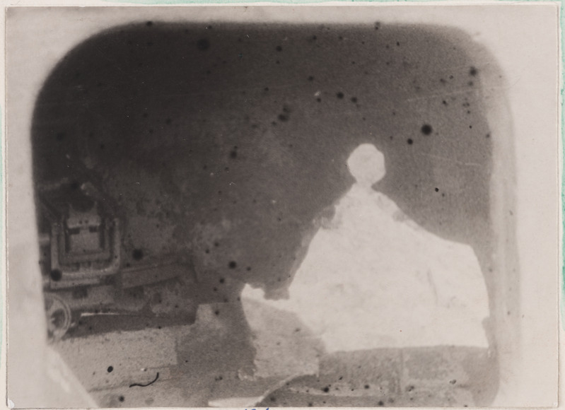 Purustatud soomuskuppel