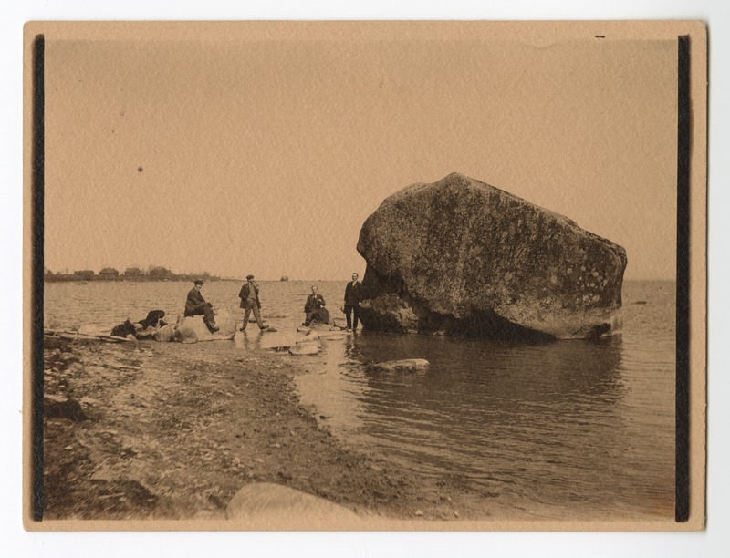 Foto albumis