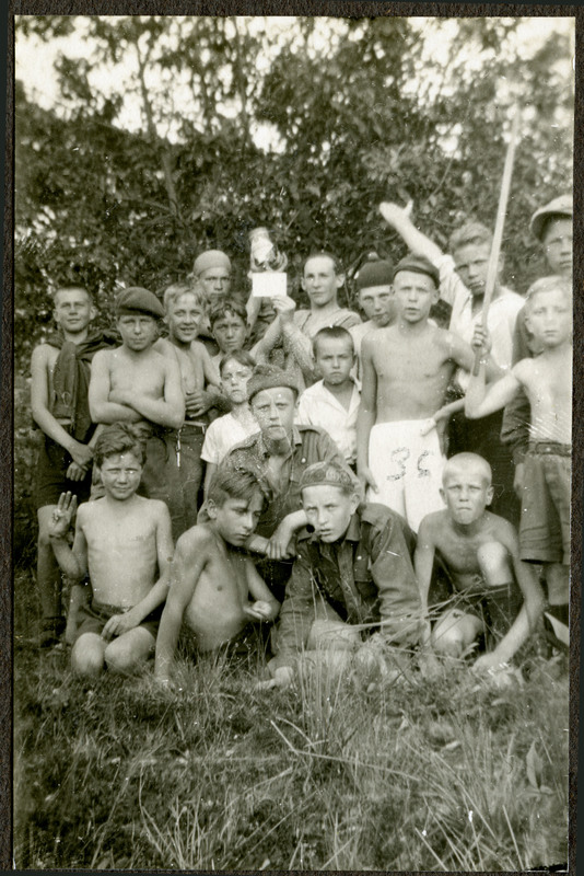 Foto albumis