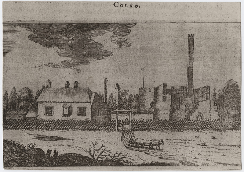 Kolga mõis - Colko