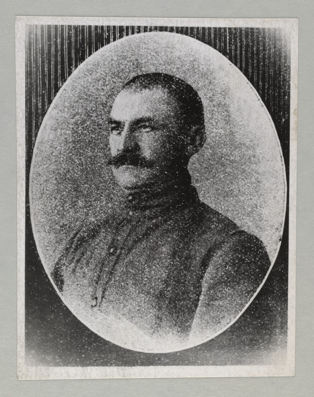 Jaan Sihver.
