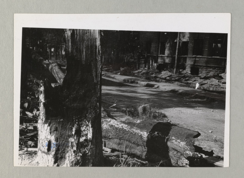 Narva varemed  1944.a.