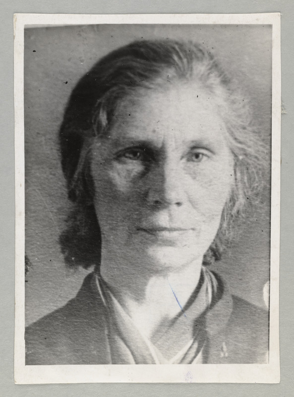 Aliide Silber.