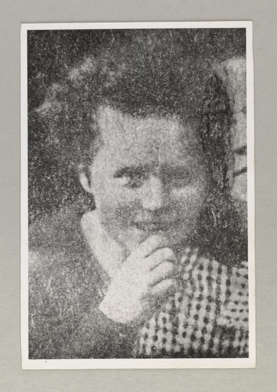 Vilhelmine Klementi.