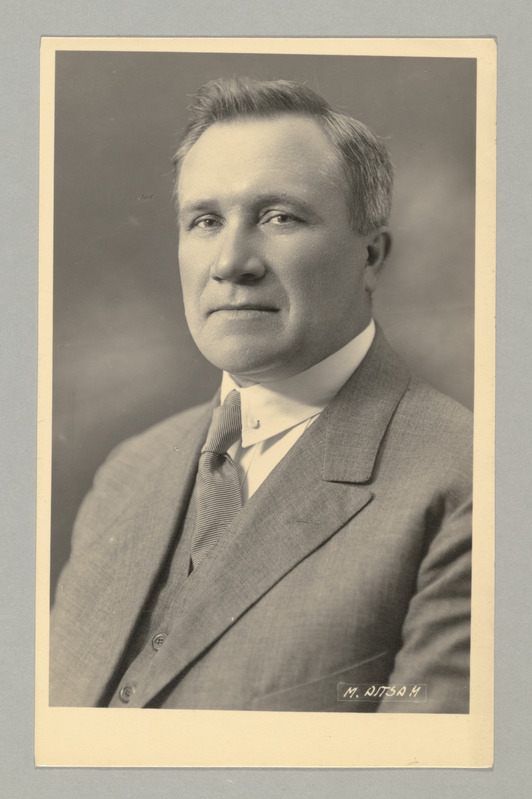Mihkel Aitsam.