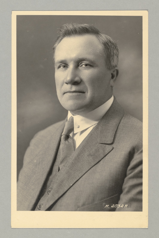 Mihkel Aitsam.