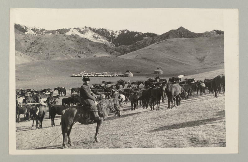 Seeria:"30 aastat Kasahhi Nõukogude Sotsialistlikku Vabariiki".