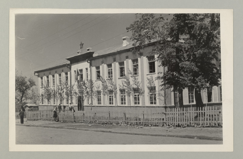 Seeria:"30 aastat Kasahhi Nõukogude Sotsialistlikku Vabariiki".