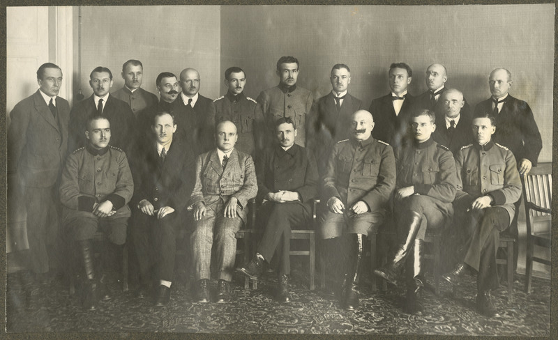 Foto albumis
