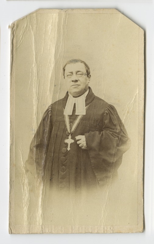 Portree: Karl Alexander Dietrich