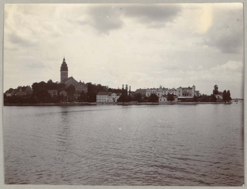 Kuninglikud pulmad Stockholmis