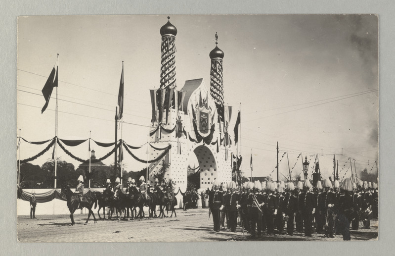 Kuninglikud pulmad Stockholmis