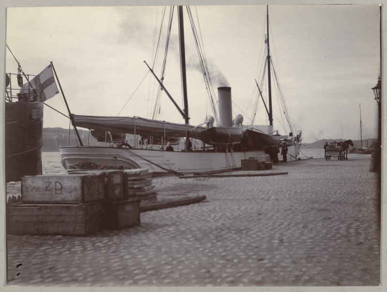 Kuninglikud pulmad Stockholmis