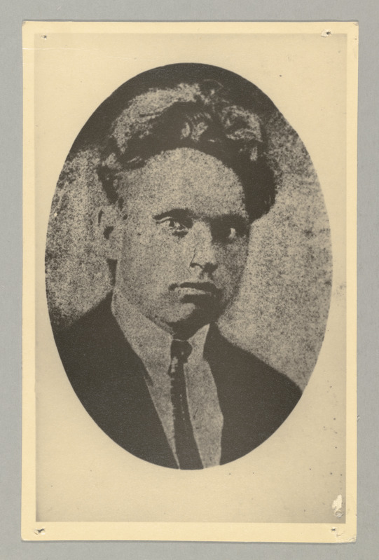 Rudolf Pälson.