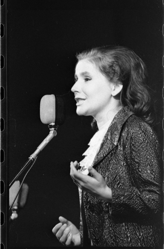 Lauljanna Helgi Sallo
