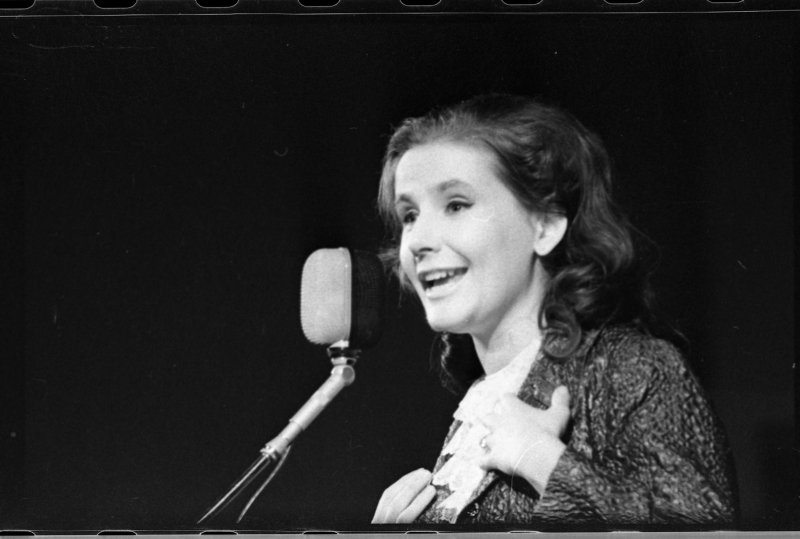 Lauljanna Helgi Sallo