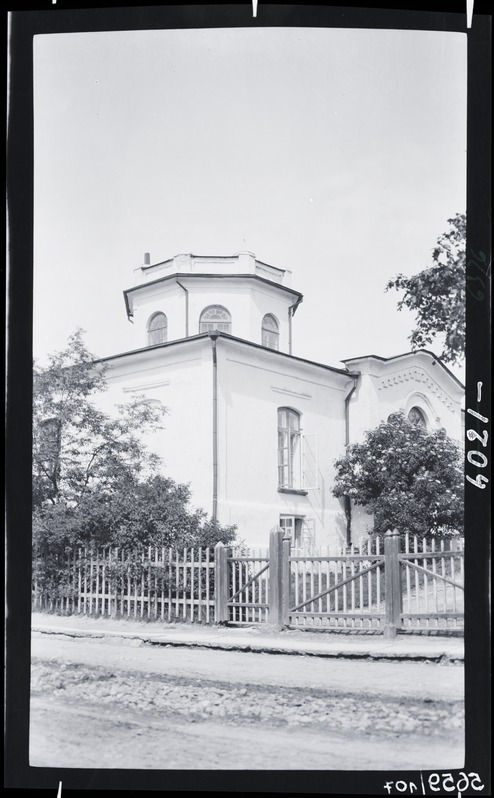 Maydelli villa Haapsalus