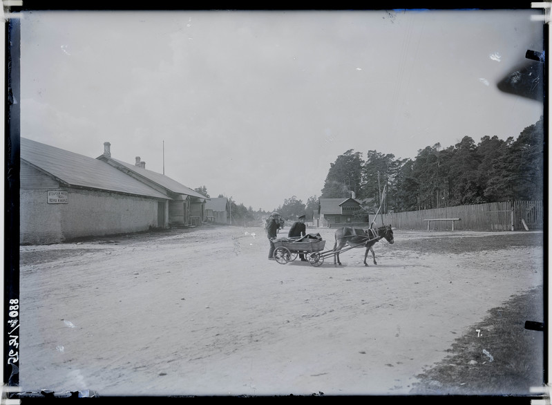 Tallinn, Nõmme