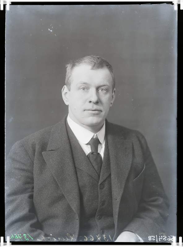 Maadleja Georg Lurich
