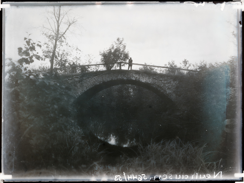 Vastseliina, vaade kaarsillale