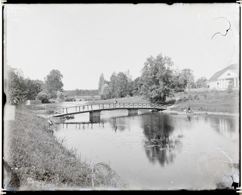 Krüüdneri mõis (Kambja khk).