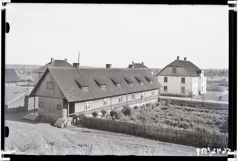 Tööliselamud