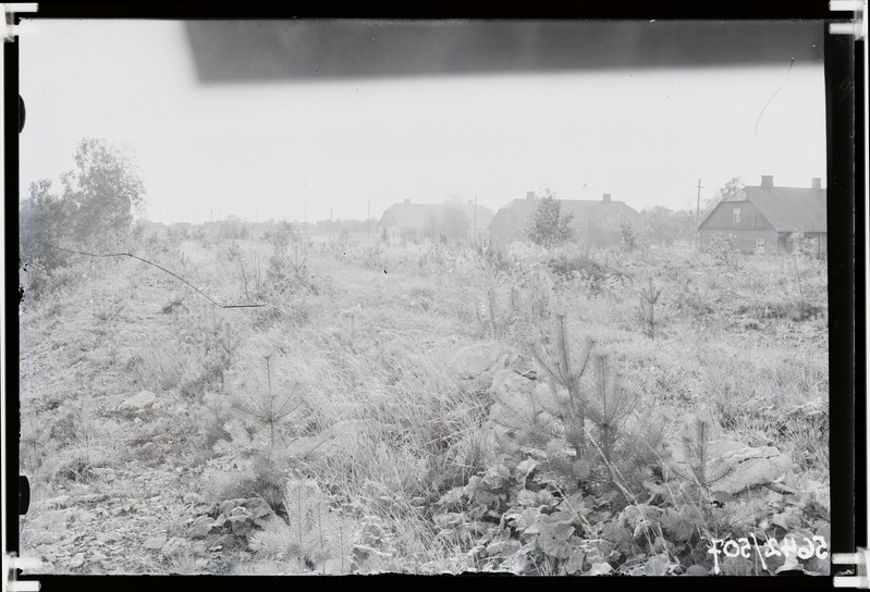 Vaade tööliselamuile