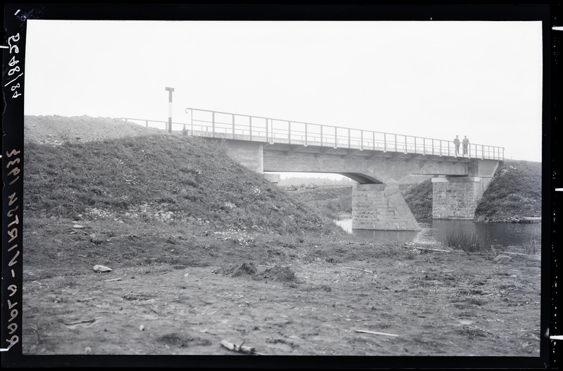 Raudbetoonsild Rapla-Virtsu raudteel