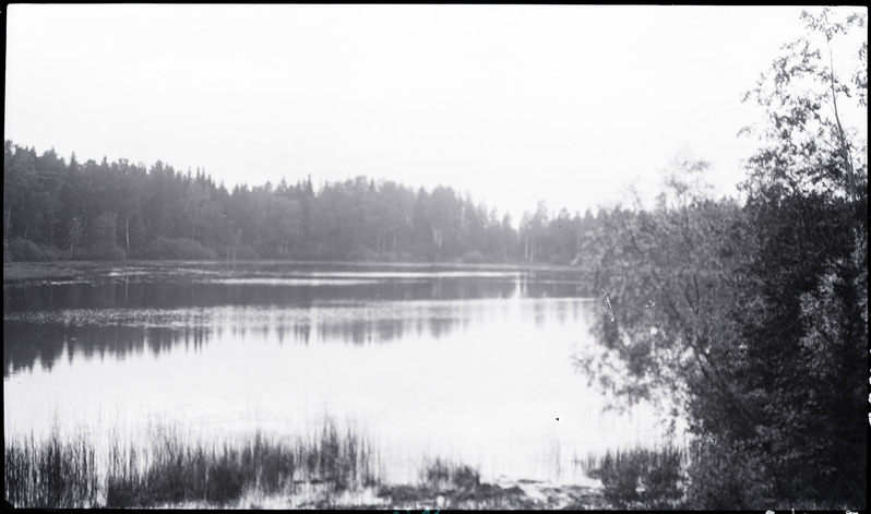 Pühajärve