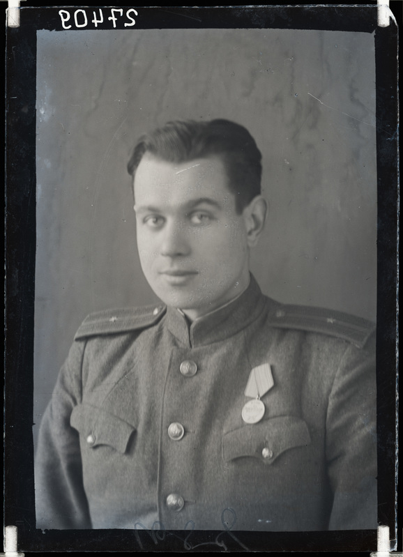 Huko Tuulik, Matti poeg (sünd. 28.01.1918. Partisan, grupi komandör. Lahkus ilmselt 1944. a. veebruaris.