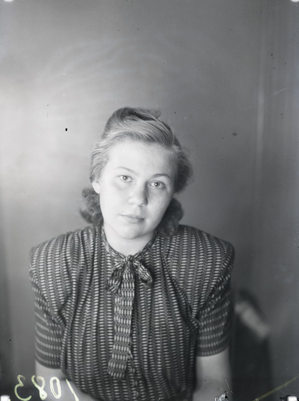 Ajaloomuuseumi töötaja Erman