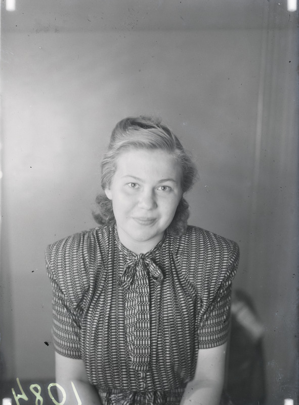 Ajaloomuuseumi töötaja Erman