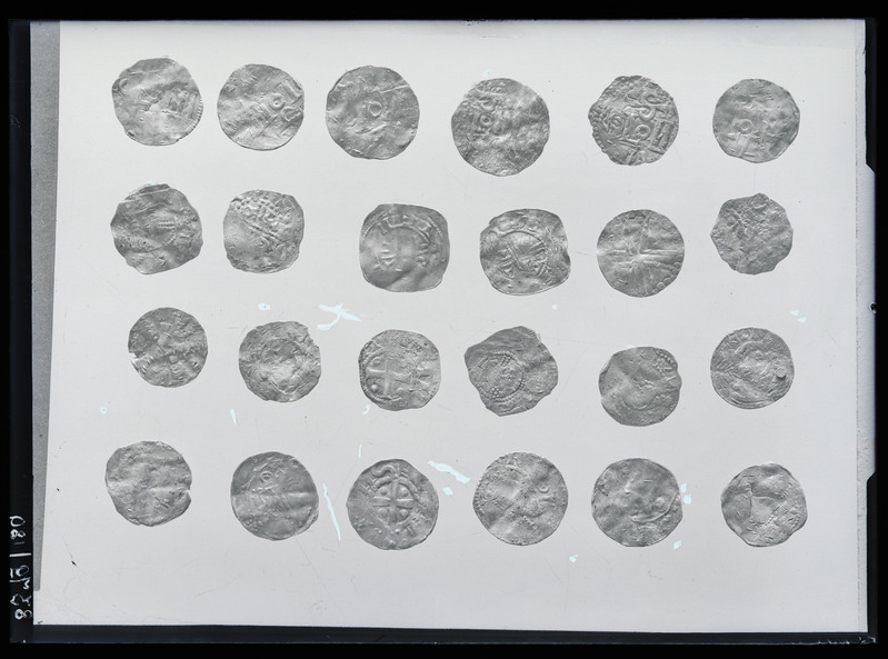 Mündileid Lõuna-Eestist