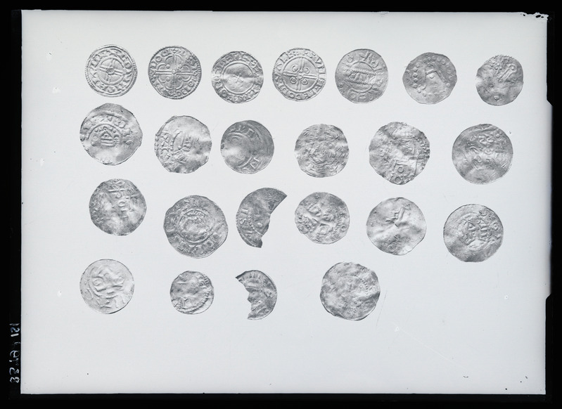 Mündileid Lõuna-Eestist