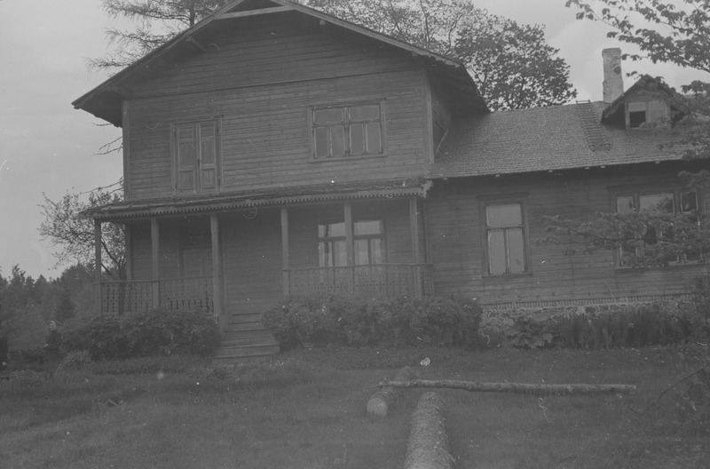 Karl Rober Jakobsoni maja