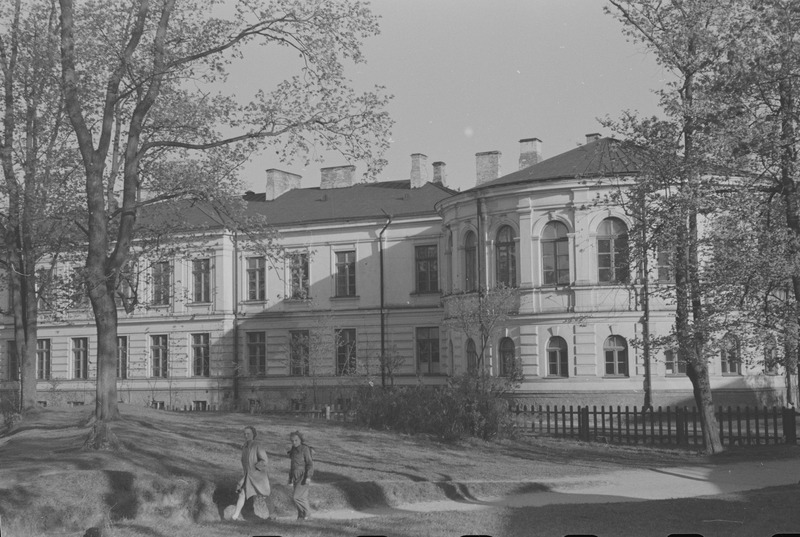 Tartu Riikliku Ülikooli Anatoomikum