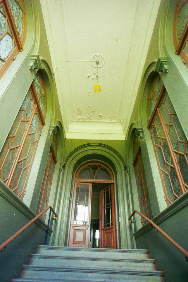 Arkna mõis