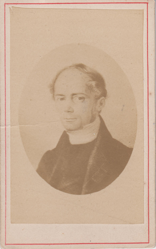 Faehlmann, Fr. R. rinnaportree.