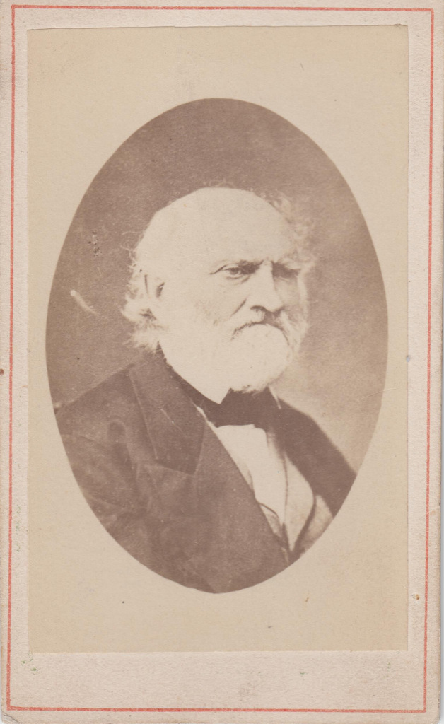 F. J. Wiedemann, rinnaportree.
