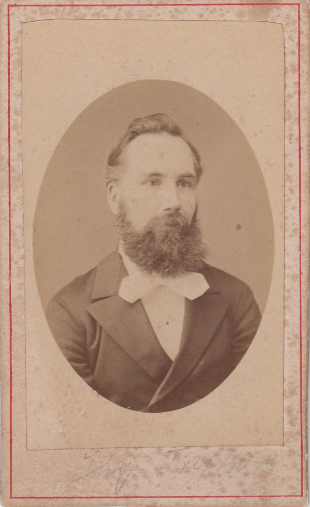 Hugo Treffner (1845-1912), eesti haridustegelane.