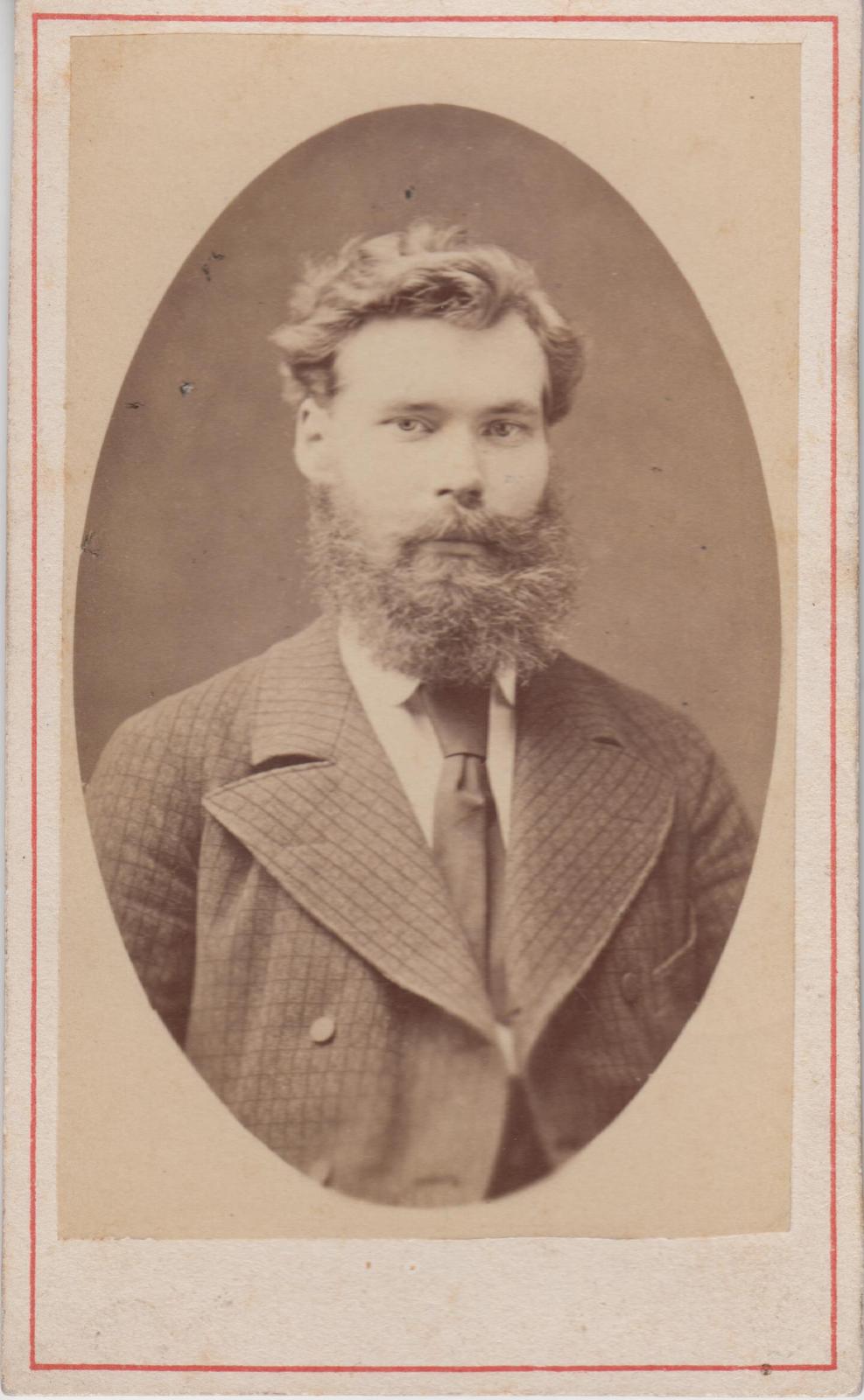 Jakob Kõrv.