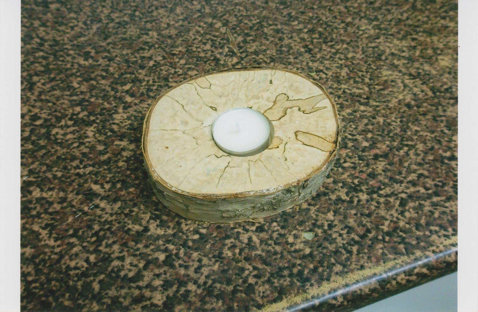 Jõulud Kurgjal, detsember 2008.