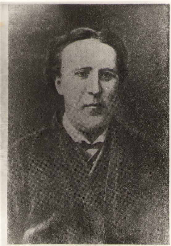 Negatiiv. Ado REINWALD.