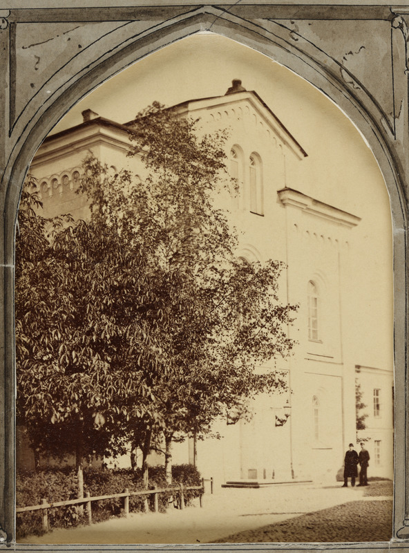 Church of the University of Tartu