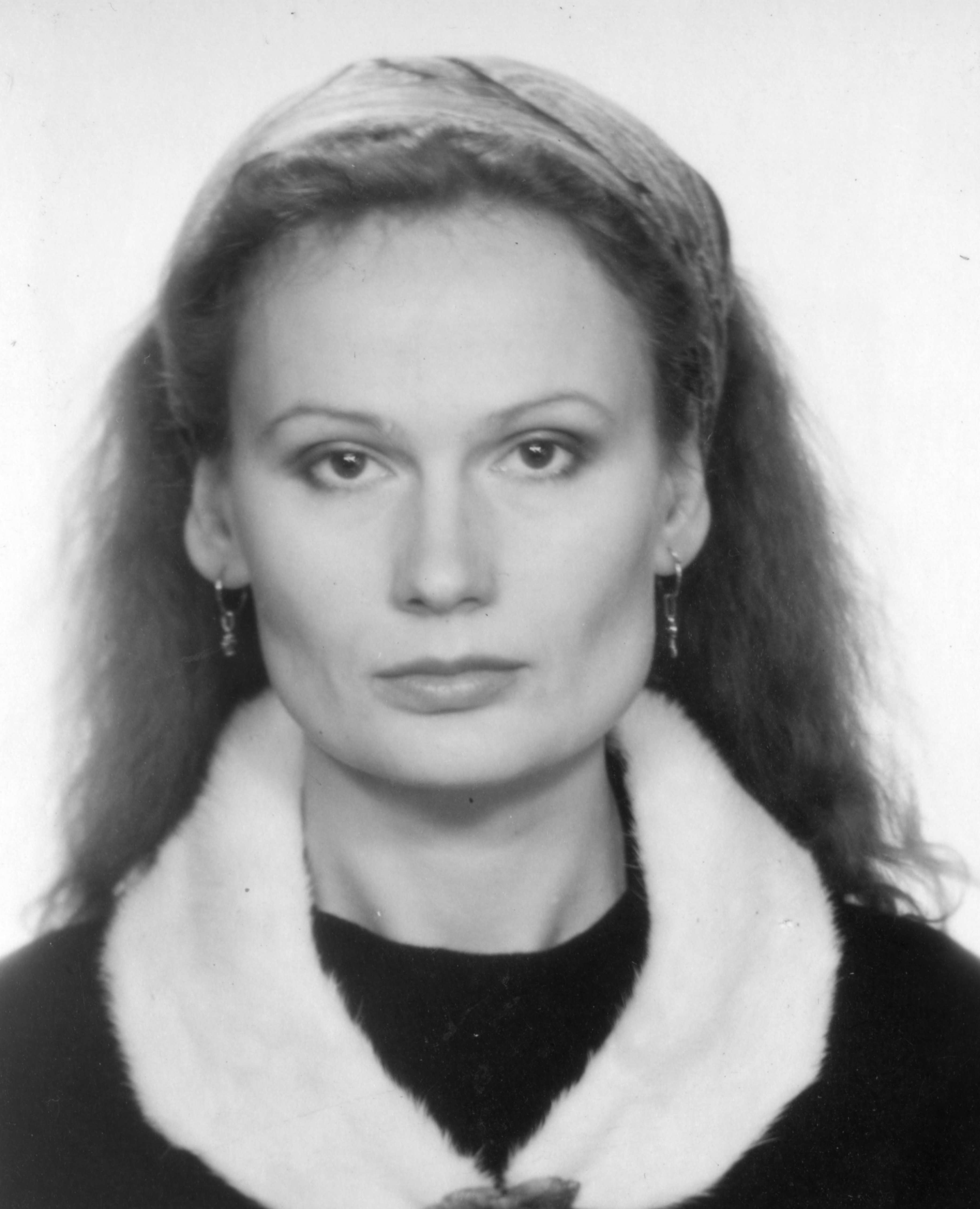 Tiina Tammetalu