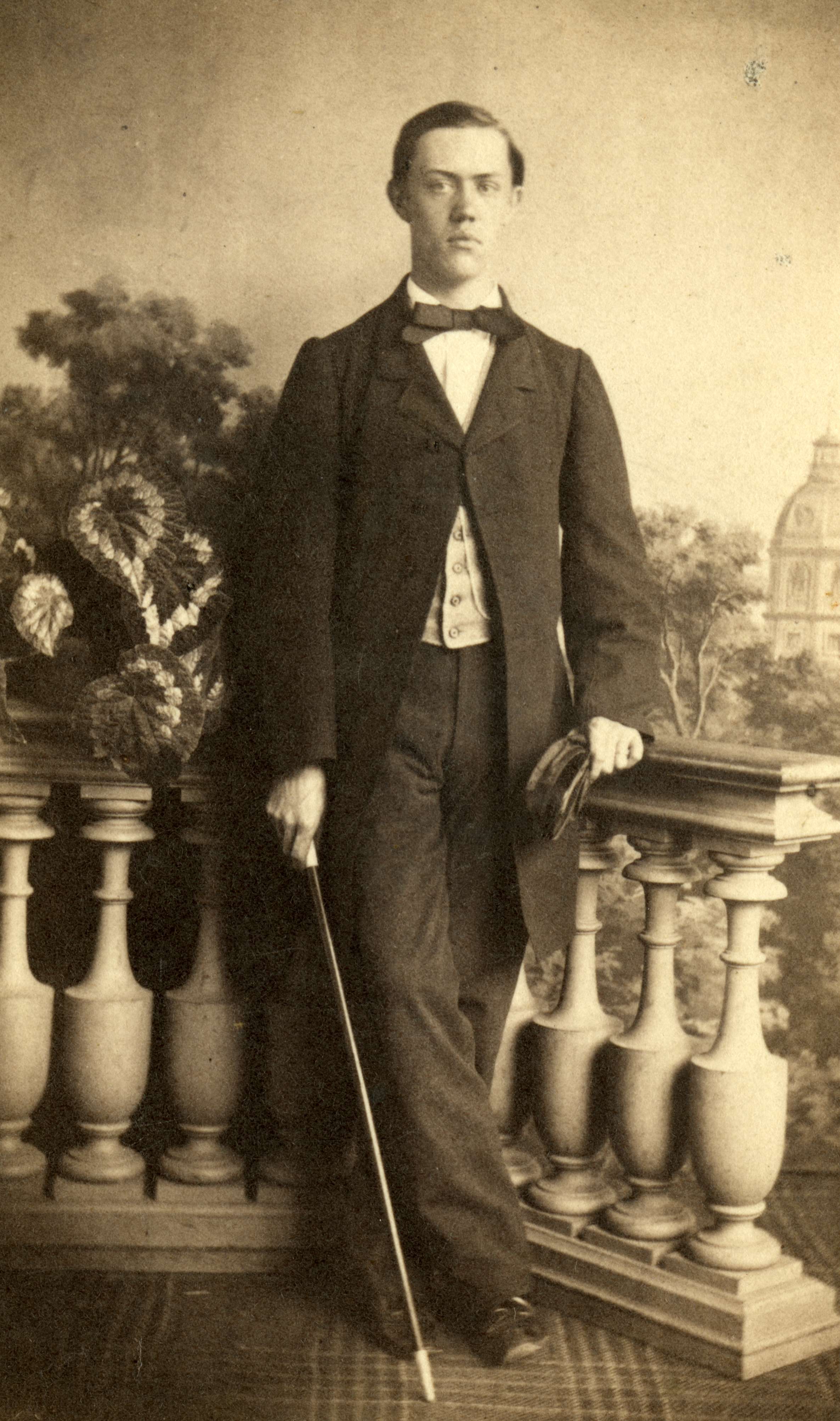 Herman Stavenhagen (jun)