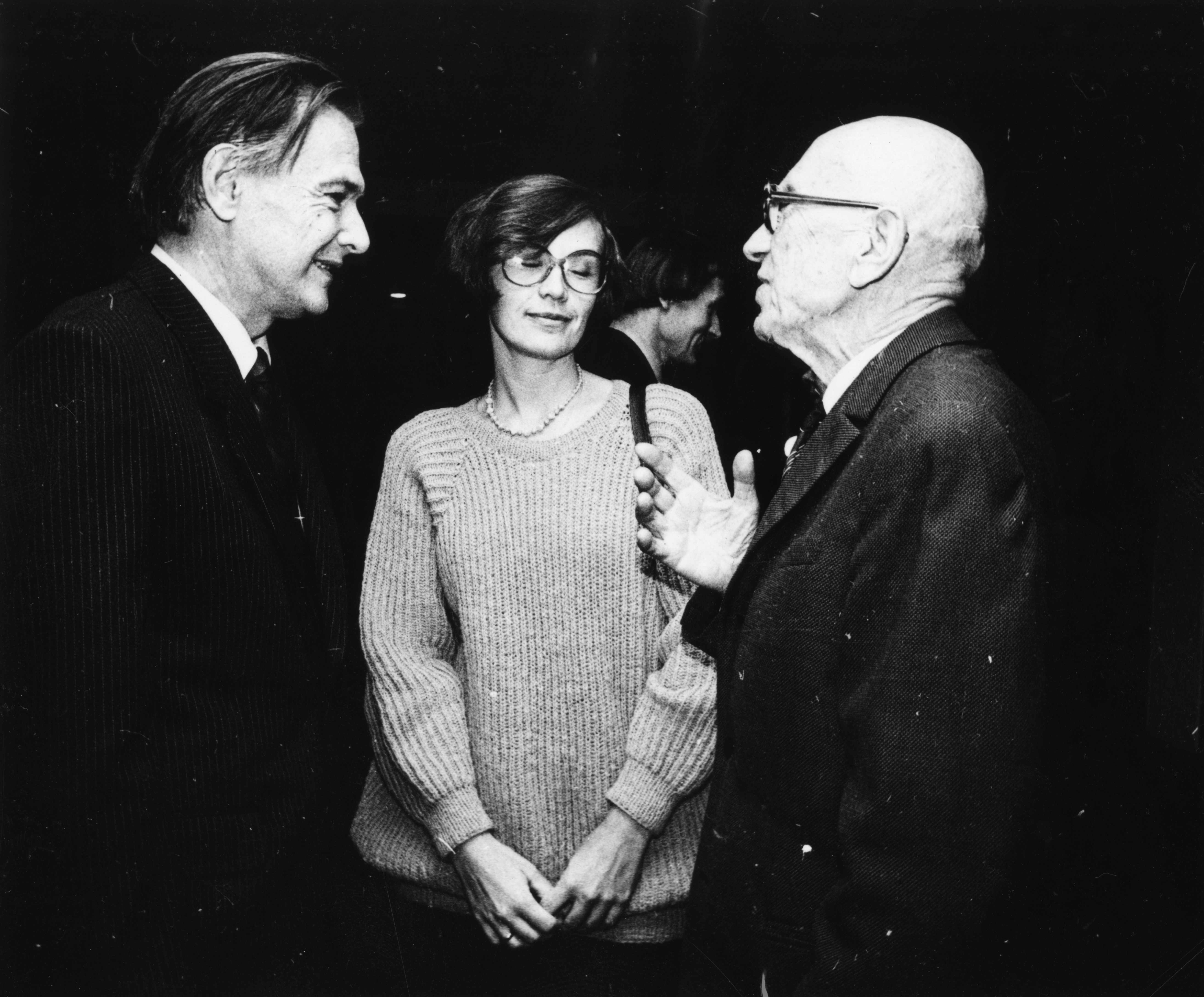 Mart Eller, Mari Nõmmela, Voldemar Vaga